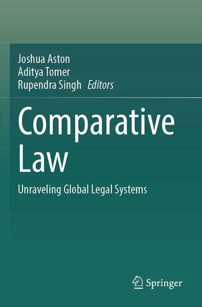 Comparative Law