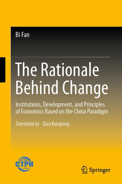 The Rationale Behind Change