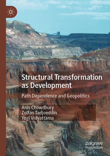 Structural Transformation as Development