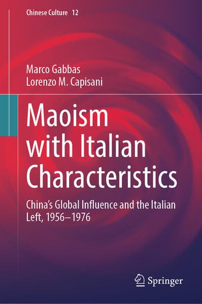 Maoism with Italian Characteristics