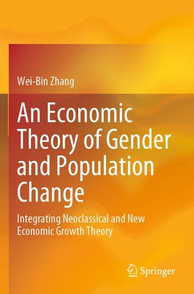 An Economic Theory of Gender and Population Change