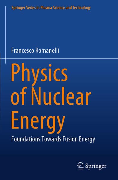 Physics of Nuclear Energy