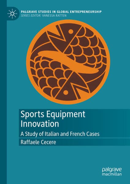 Sports Equipment Innovation