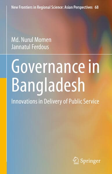 Governance in Bangladesh