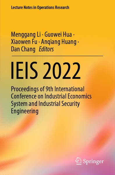 Ieis 2022