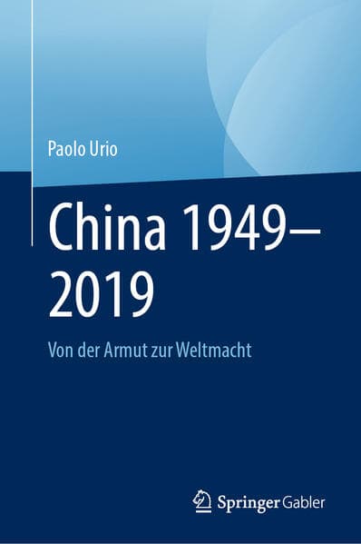 China 1949-2019