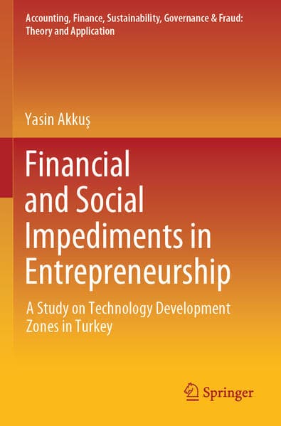 Financial and Social Impediments in Entrepreneurship