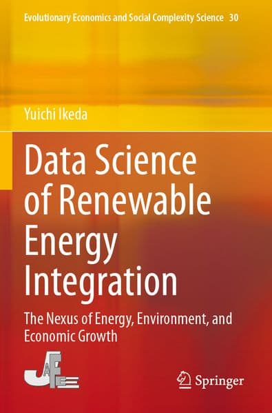 Data Science of Renewable Energy Integration