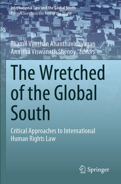 The Wretched of the Global South