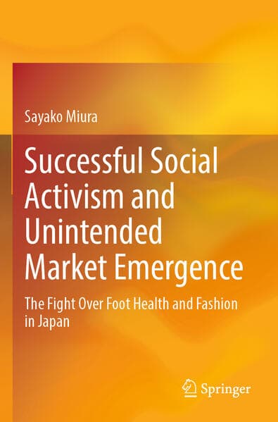 Successful Social Activism and Unintended Market Emergence