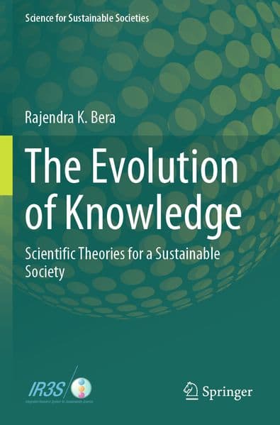 The Evolution of Knowledge