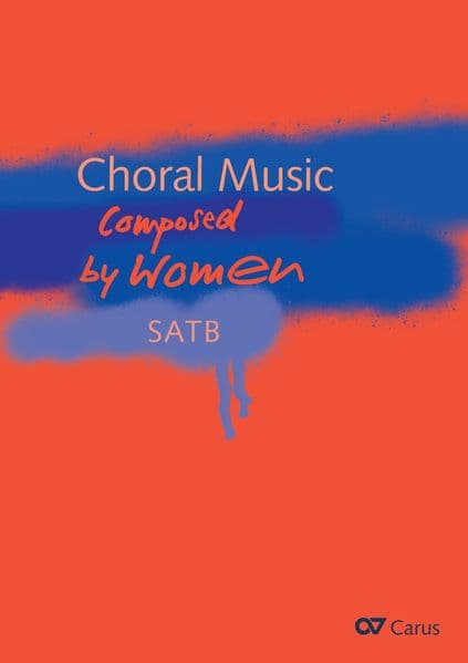 Choral Music composed by Women
