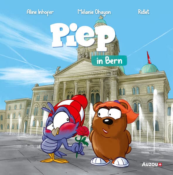 Piep in Bern