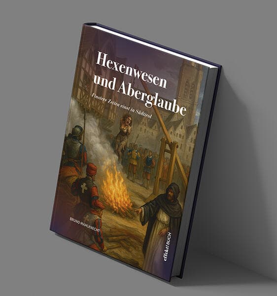 Hexenwesen und Aberglaube