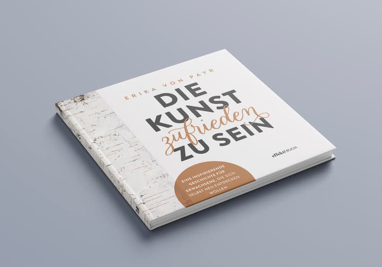 Die Kunst zufrieden zu sein