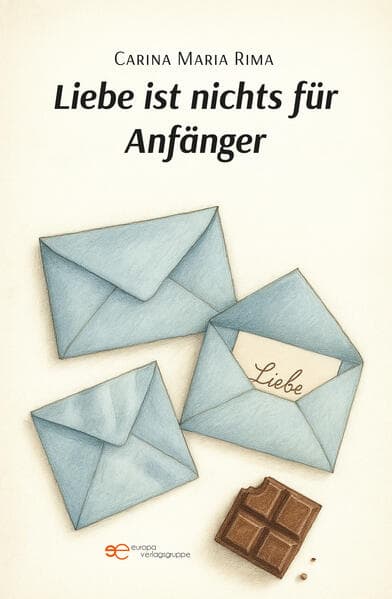 LIEBE IST NICHTS FÜR ANFÄNGER