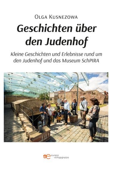 GESCHICHTEN U¿BER DEN JUDENHOF