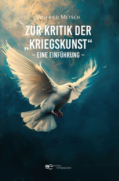 ZUR KRITIK DER "KRIEGSKUNST"