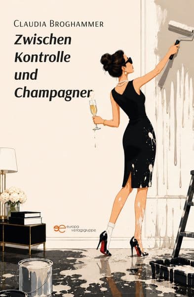 ZWISCHEN KONTROLLE UND CHAMPAGNER