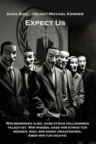 EXPECT US