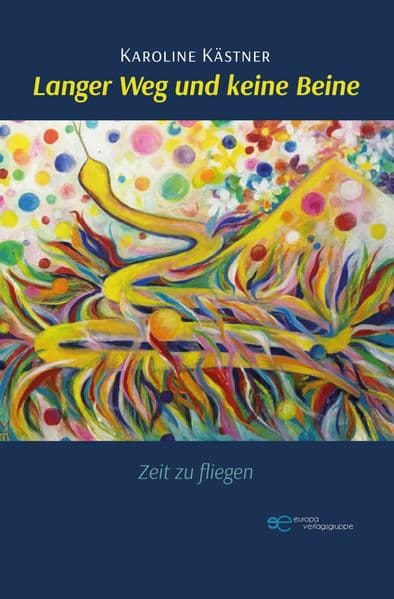 LANGER WEG UND KEINE BEINE - ZEIT ZU FLIEGEN