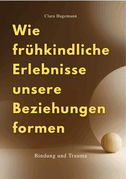 WIE FRÜHKINDLICHE ERLEBNISSE UNSERE BEZIEHUNGEN FORMEN