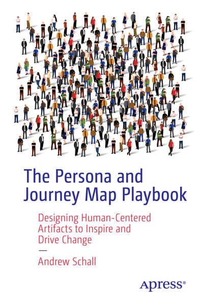 The Persona and Journey Map Playbook