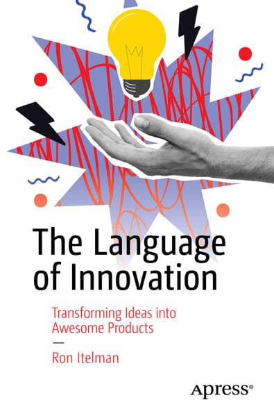 The Language of Innovation