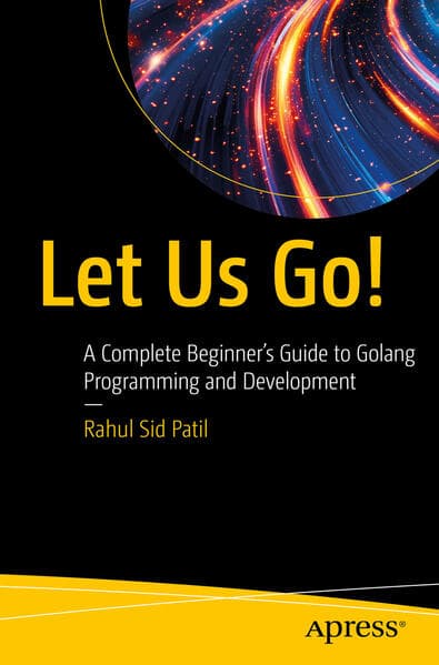 Let Us Go!