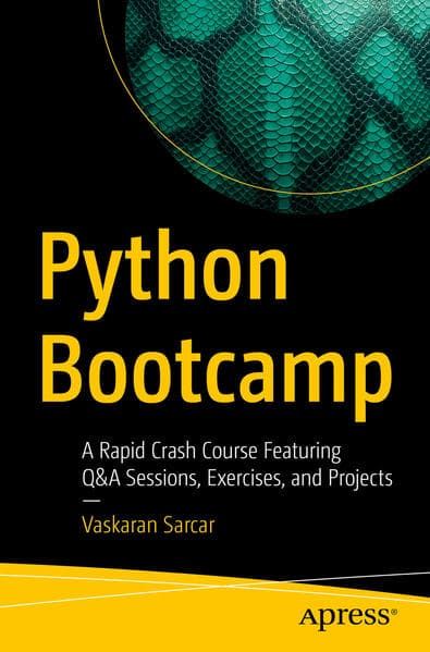 Python Bootcamp