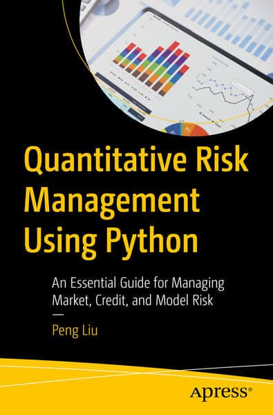 Quantitative Risk Management Using Python