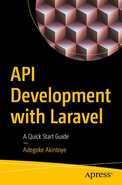 API Development with Laravel