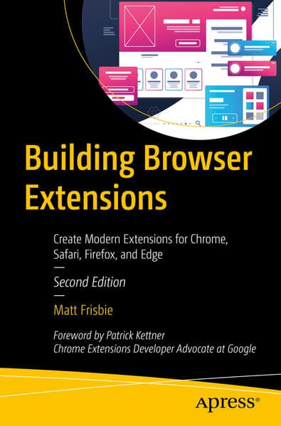 Building Browser Extensions