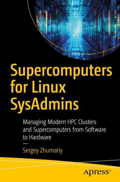 Supercomputers for Linux SysAdmins