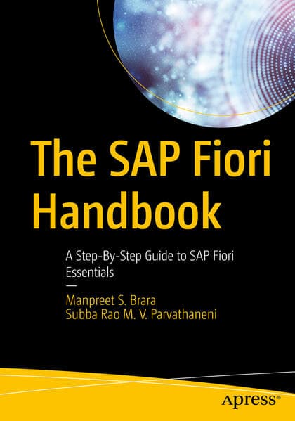 The SAP Fiori Handbook