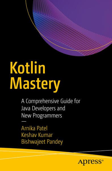 Kotlin Mastery