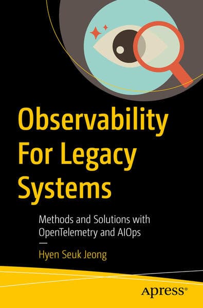 Observability For Legacy Systems