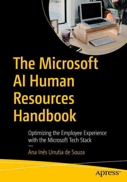 The Microsoft AI Human Resources Handbook