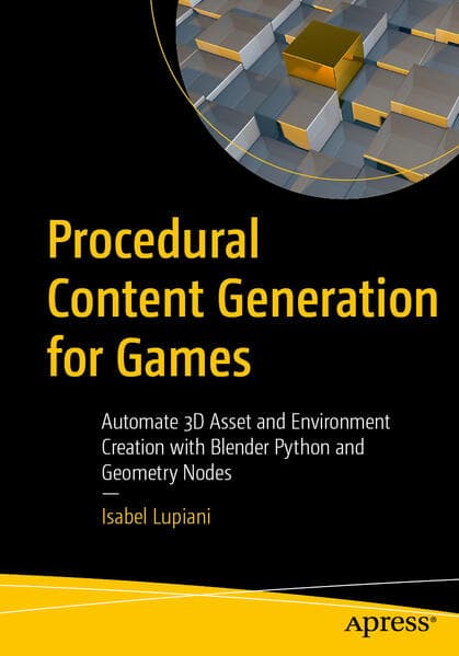 Procedural Content Generation for Games