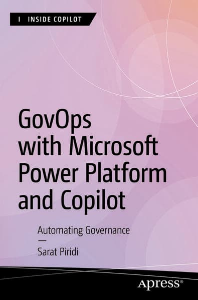 GovOps with Microsoft Power Platform and Copilot