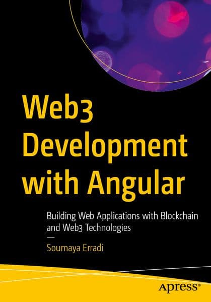 Web3 Development with Angular
