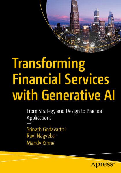 Transforming Financial Services with Generative AI