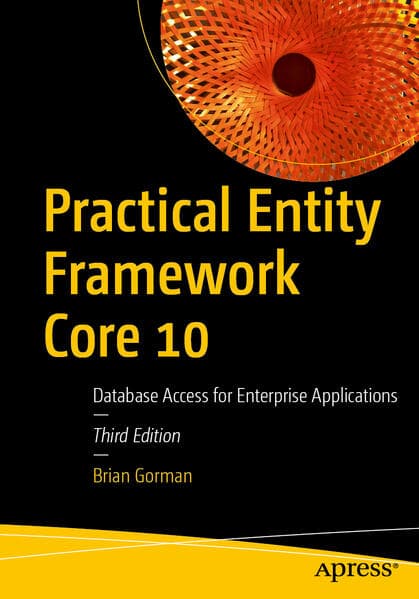 Practical Entity Framework Core 10