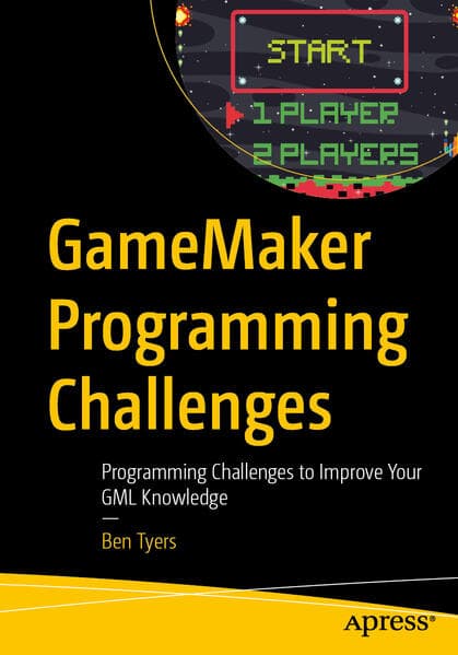 GameMaker Programming Challenges