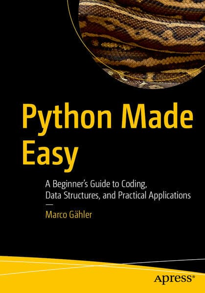 Python Made Easy