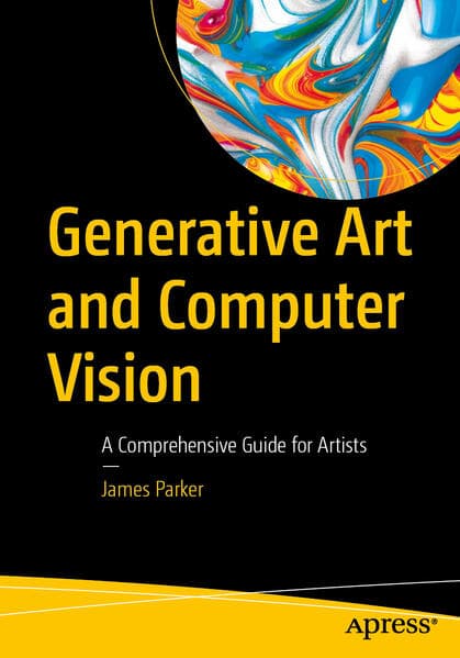 Generative Art and Computer Vision