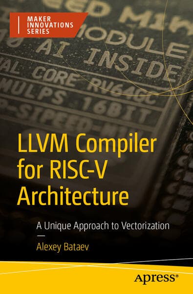 LLVM Compiler for RISC-V Architecture