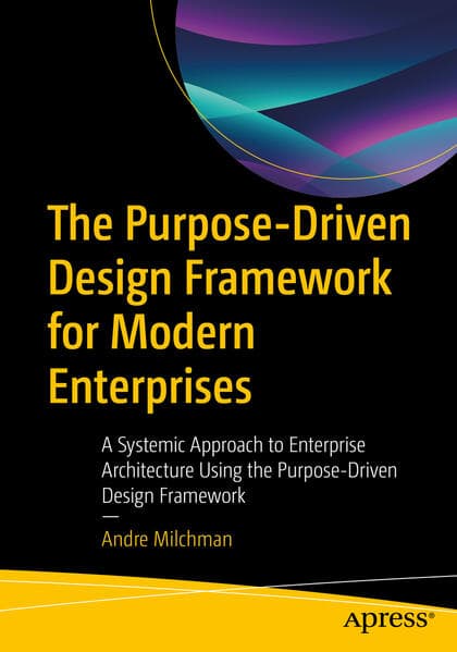 The Purpose-Driven Design Framework for Modern Enterprises