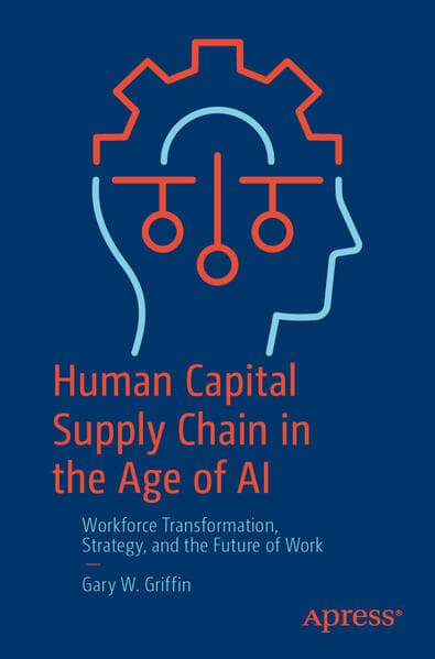 Human Capital Supply Chain in the Age of AI