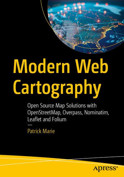 Modern Web Cartography